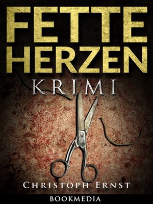 cover image of Fette Herzen